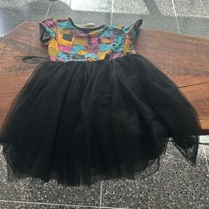 Taylor Joelle sally dress